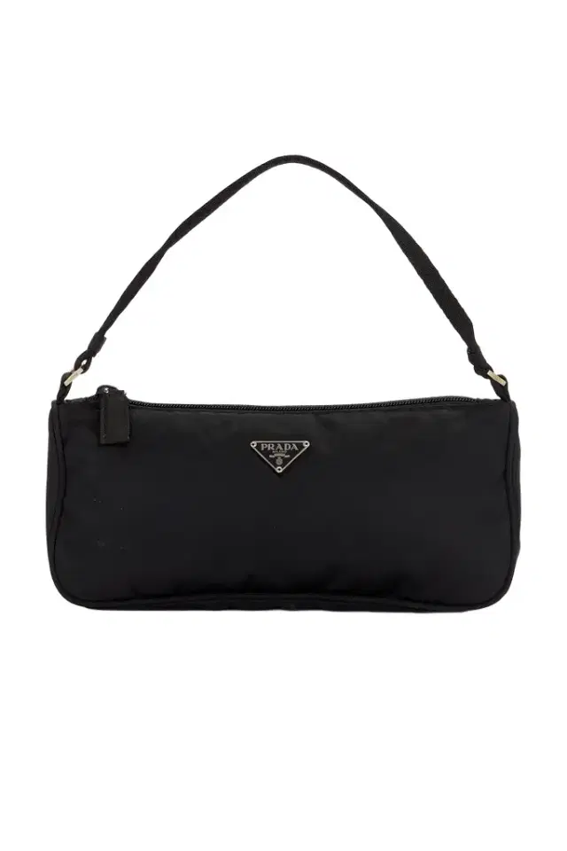 Prada Prada Tessuto Pouch
