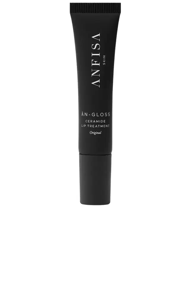 ANFISA Skin AN-GLOSS Ceramide Lip Treatment