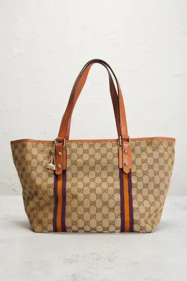Gucci Gucci Jolicoeur Tote Bag | Thumbnail 2
