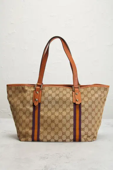 Gucci Gucci Jolicoeur Tote Bag | Thumbnail 3