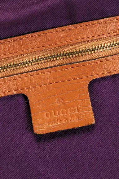 Gucci Gucci Jolicoeur Tote Bag | Thumbnail 5
