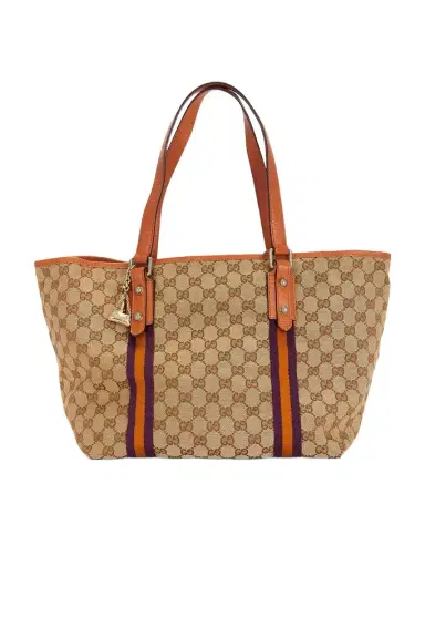 Gucci Gucci Jolicoeur Tote Bag | Thumbnail 1