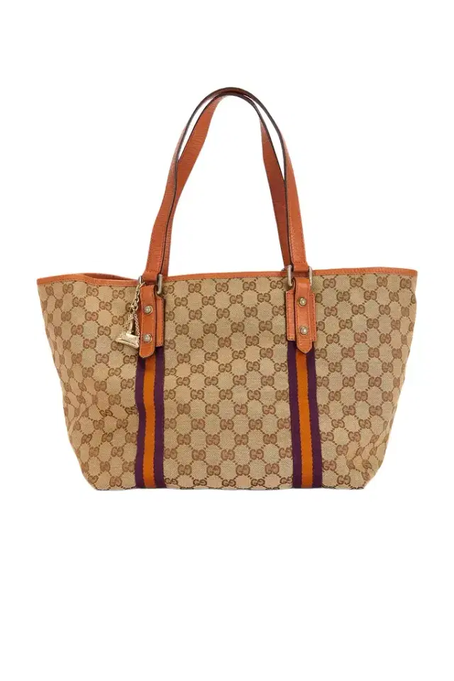 Gucci Gucci Jolicoeur Tote Bag