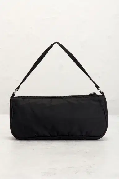 Prada Prada Tessuto Pouch | Thumbnail 3