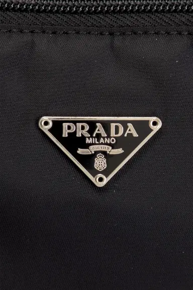 Prada Prada Tessuto Pouch | Thumbnail 6