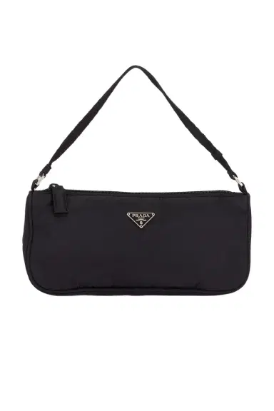 Prada Prada Tessuto Pouch | Thumbnail 1