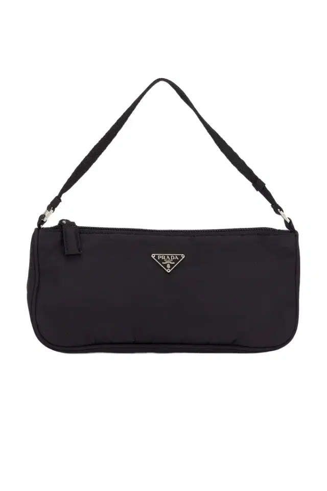 Prada Prada Tessuto Pouch