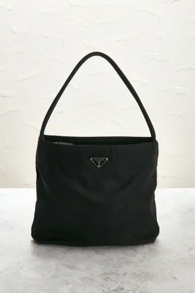 Prada Prada Tessuto Tote Bag | Thumbnail 2