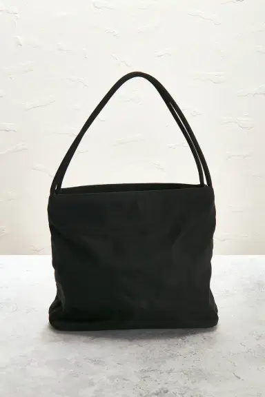 Prada Prada Tessuto Tote Bag | Thumbnail 3