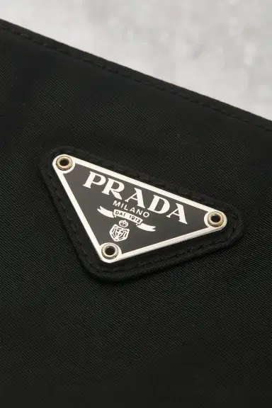 Prada Prada Tessuto Tote Bag | Thumbnail 5