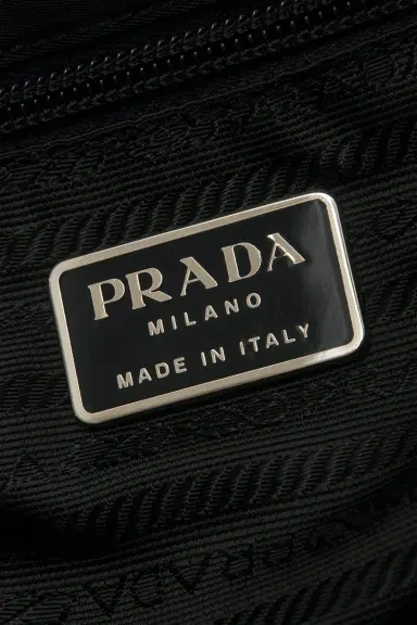 Prada Prada Tessuto Tote Bag | Thumbnail 6