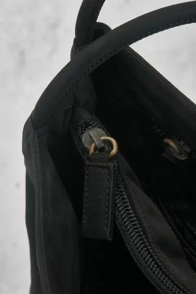 Prada Prada Tessuto Tote Bag | Thumbnail 8