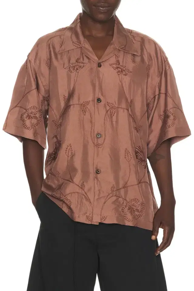 Kardo Rohit Shirt