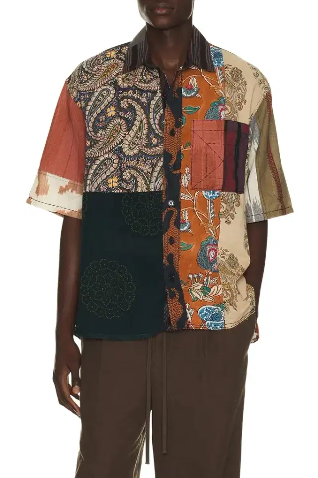 Kardo Yuto Shirt
