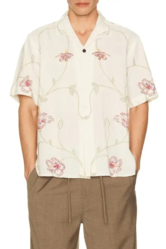Kardo Ronen Shirt