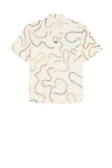 Kardo Ronen Shirt | Thumbnail 4