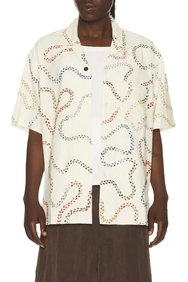 Kardo Ronen Shirt