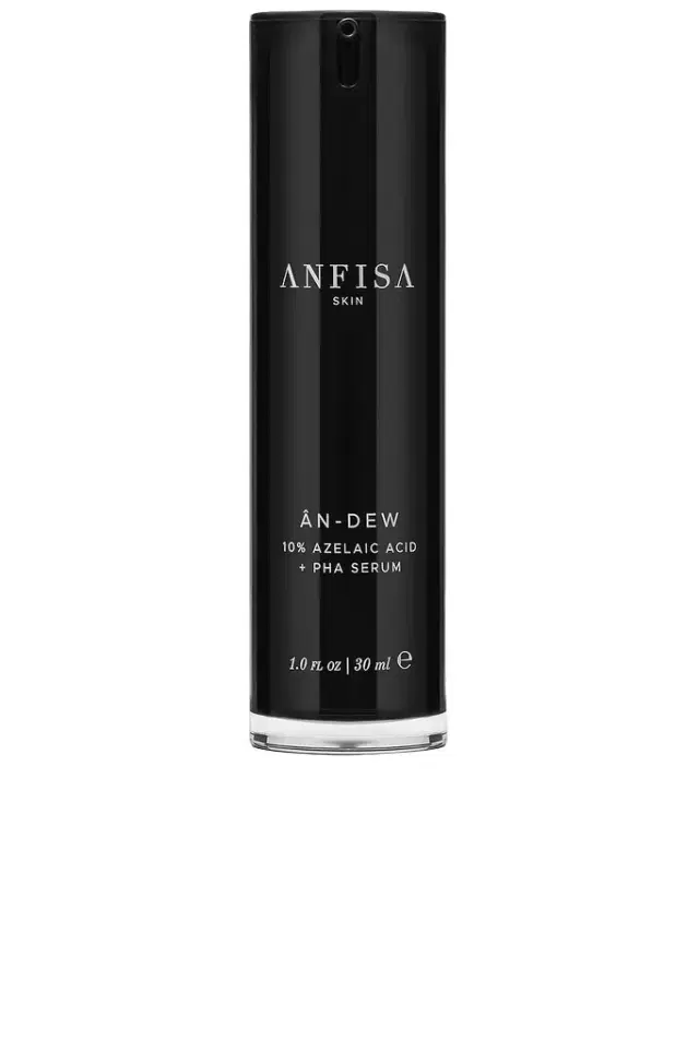 ANFISA Skin AN-DEW 10% Azelaic Acid + PHA Serum 30mL