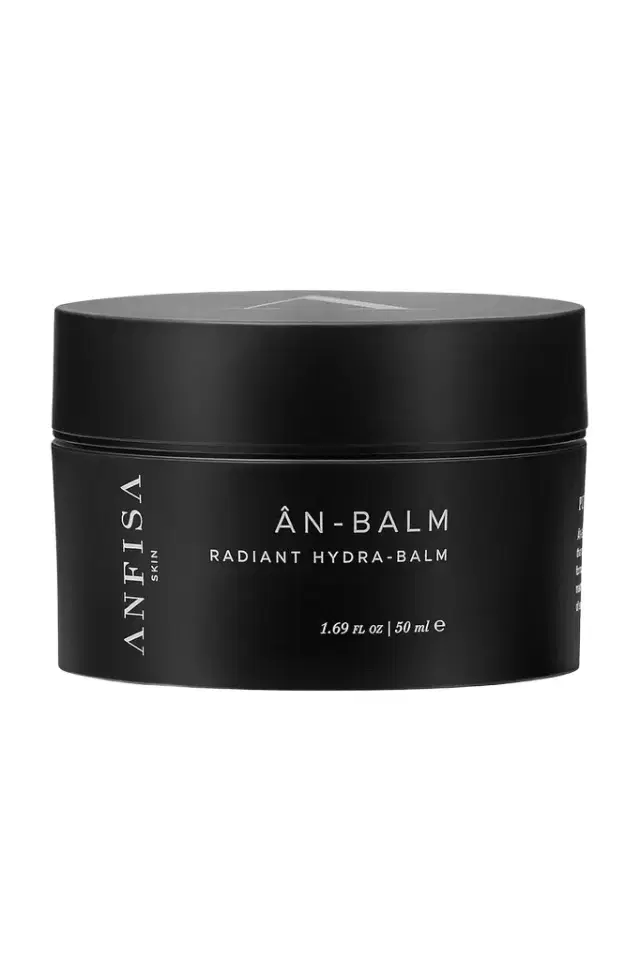 ANFISA Skin AN-BALM Radiant Hydra-Balm 50mL