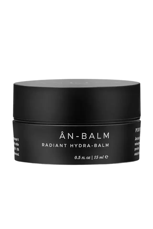 ANFISA Skin AN-BALM Radiant Hydra-Balm 15mL