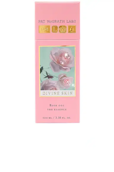 PAT MCGRATH LABS Divine Skin: Rose 001 The Essence | Thumbnail 2