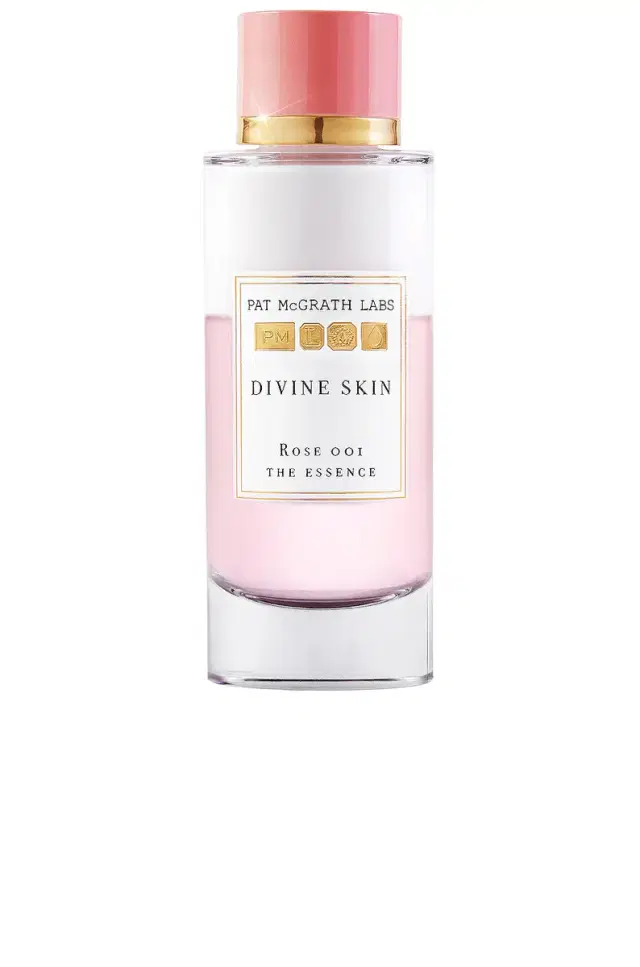 PAT MCGRATH LABS Divine Skin: Rose 001 The Essence
