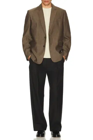 Percival Grounds Tailored Blazer | Thumbnail 4