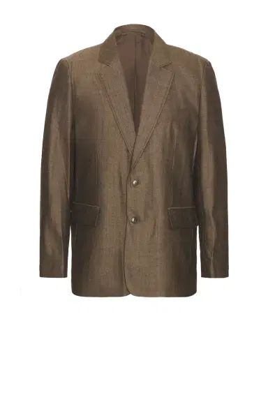 Percival Grounds Tailored Blazer | Thumbnail 5