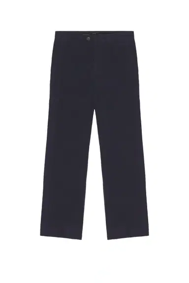 Percival Tailored Linen Trousers | Thumbnail 5