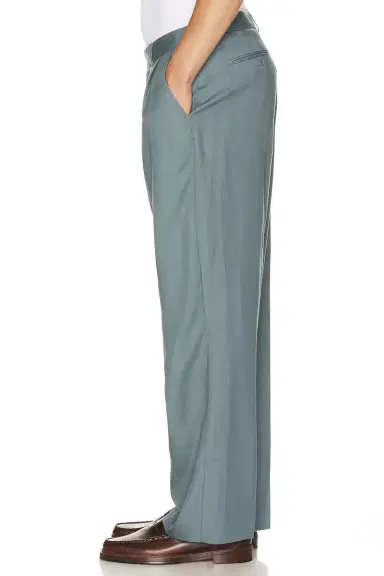 Percival Straight Leg Trousers | Thumbnail 2 Percival Straight Leg Trousers | Thumbnail 2