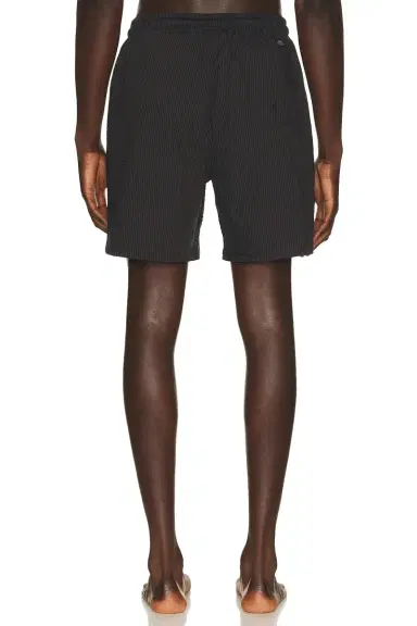 Percival Rowan Seersucker Swim Shorts | Thumbnail 2 Percival Rowan Seersucker Swim Shorts | Thumbnail 2