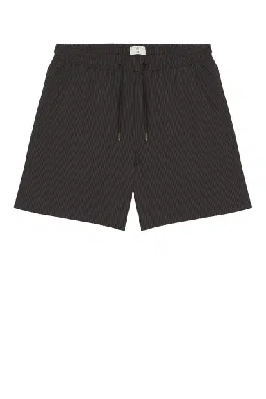 Percival Rowan Seersucker Swim Shorts | Thumbnail 4 Percival Rowan Seersucker Swim Shorts | Thumbnail 4