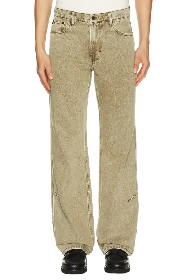 Honor The Gift Washed Twill Jean