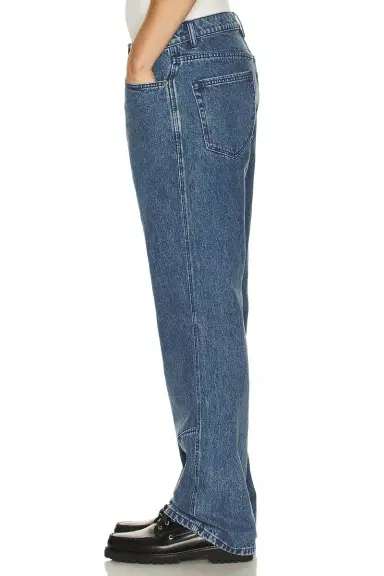 Honor The Gift Washed Twill Jean | Thumbnail 2