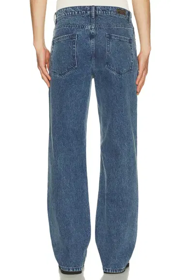 Honor The Gift Washed Twill Jean | Thumbnail 3