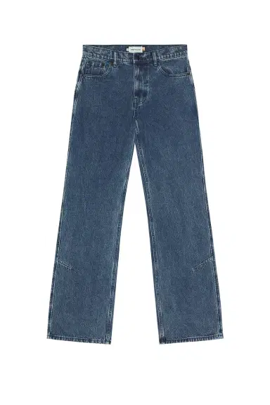 Honor The Gift Washed Twill Jean | Thumbnail 5