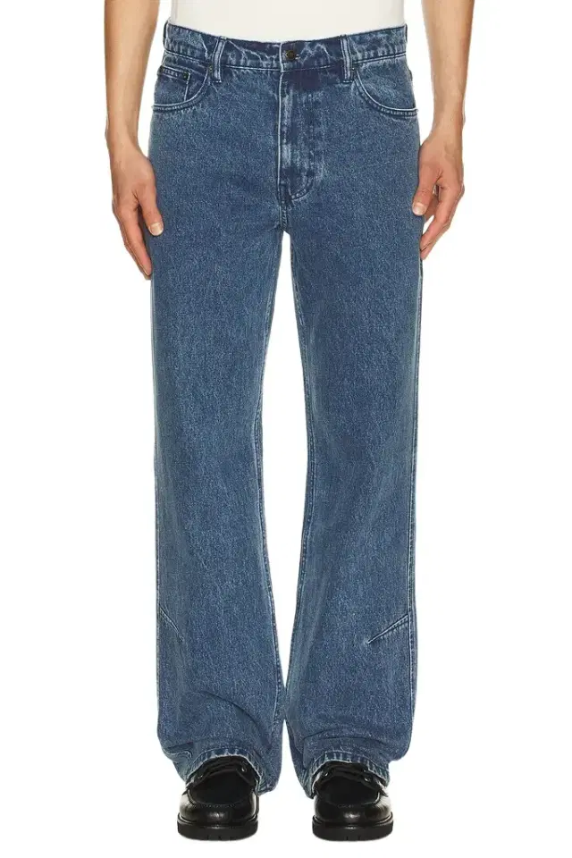 Honor The Gift Washed Twill Jean