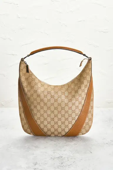 Gucci Gucci Hobo Bag | Thumbnail 2
