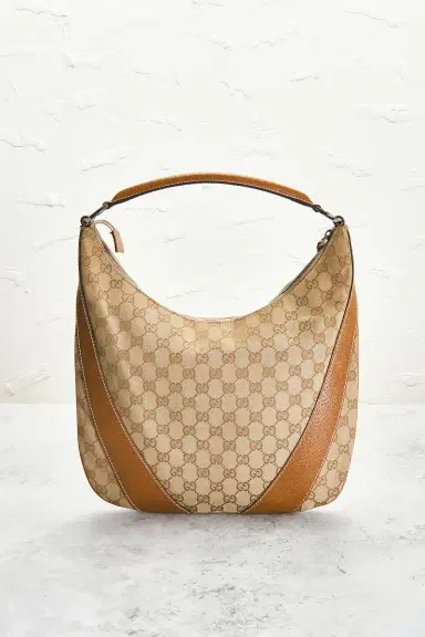 Gucci Gucci Hobo Bag | Thumbnail 3
