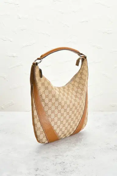Gucci Gucci Hobo Bag | Thumbnail 4