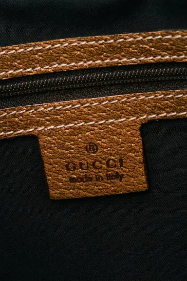 Gucci Gucci Hobo Bag | Thumbnail 5