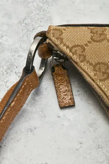 Gucci Gucci Hobo Bag | Thumbnail 6