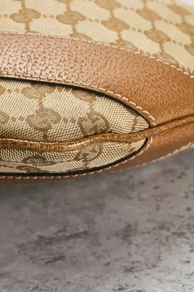 Gucci Gucci Hobo Bag | Thumbnail 8