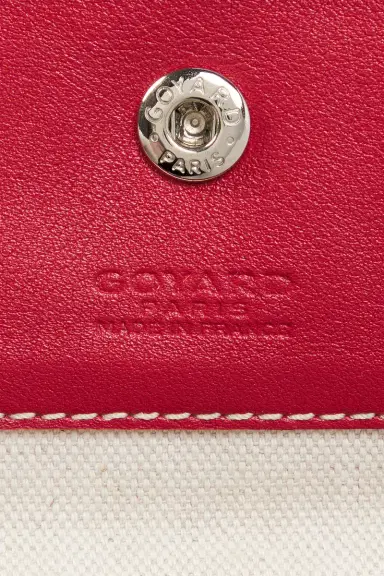 goyard Goyard Saint Louis PM Tote Bag | Thumbnail 5 goyard Goyard Saint Louis PM Tote Bag | Thumbnail 5