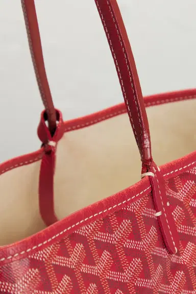 goyard Goyard Saint Louis PM Tote Bag | Thumbnail 8 goyard Goyard Saint Louis PM Tote Bag | Thumbnail 8