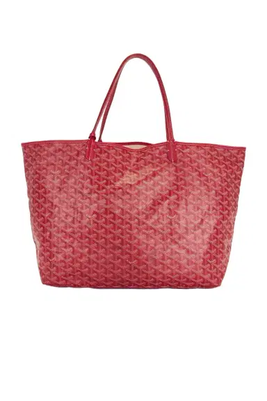 goyard Goyard Saint Louis PM Tote Bag | Thumbnail 1 goyard Goyard Saint Louis PM Tote Bag | Thumbnail 1