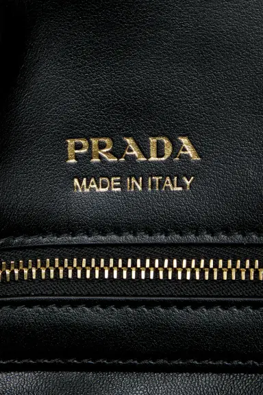 Prada Prada Soft Sound Shoulder Bag | Thumbnail 5 Prada Prada Soft Sound Shoulder Bag | Thumbnail 5