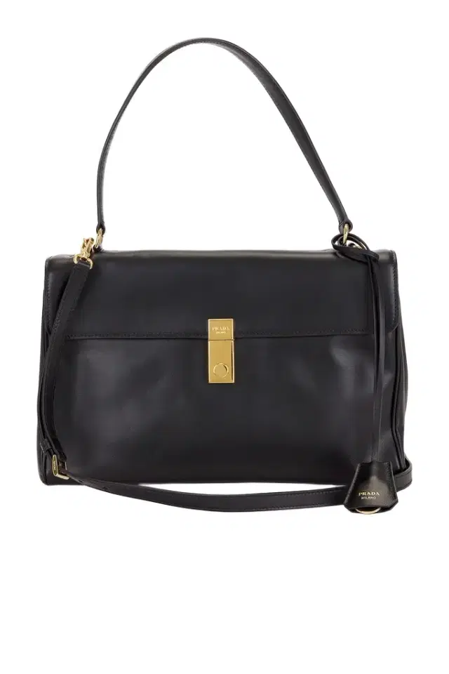Prada Prada Soft Sound Shoulder Bag