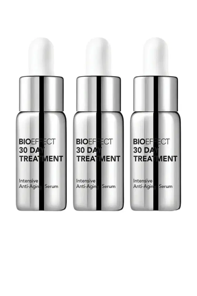 Bioeffect 30 Day Treatment