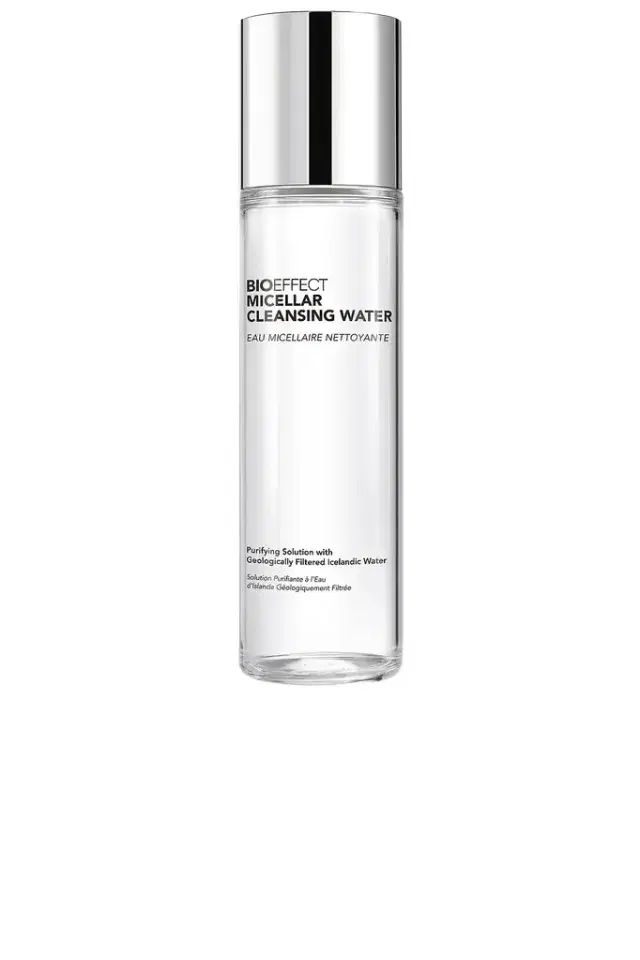 Bioeffect Micellar Cleansing Water